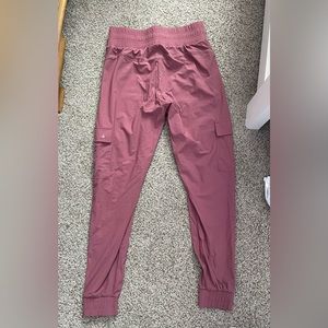 Balance Athletica/Vitality Pink Cargo Pants